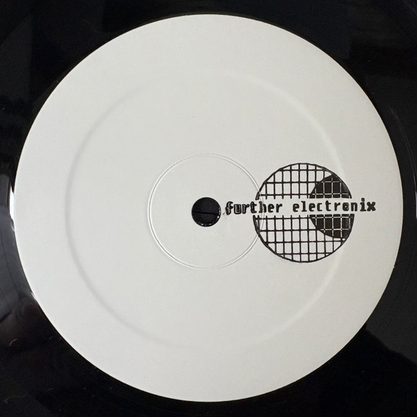 Various - Furthur Journeys Into Electronix 3 | Furthur Electronix (FE085)