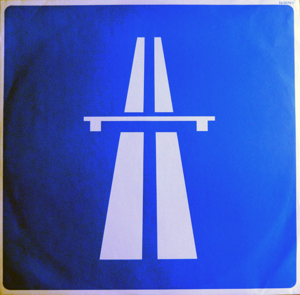 Kraftwerk - Autobahn | EMI (1C 064 24 0070 1) - 4