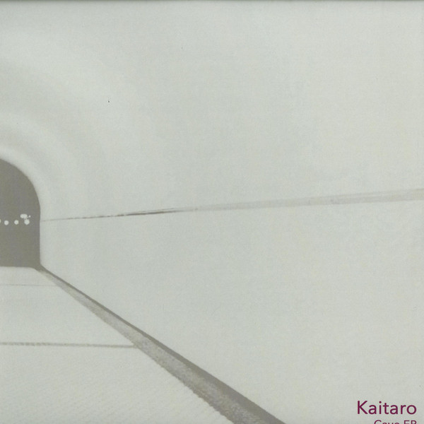 Kaitaro - Cave EP | WEorUS (WU002) - 2