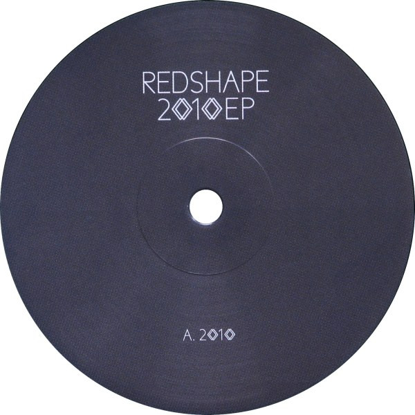 Redshape - 2010 EP | Delsin (78dsr/rds4) - 3