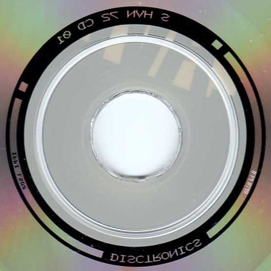 Beth Orton - Best Bit EP | Heavenly (HVN72CD) - 4 Beth Orton - Best Bit EP | Heavenly (HVN72CD) - 4
