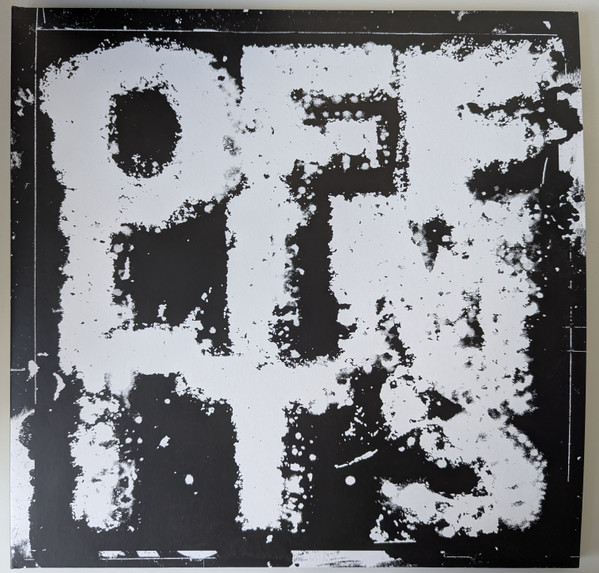 Various - Duploc Off Limits - Best Of | DUPLOC (DUPLOCFF) - main Various - Duploc Off Limits - Best Of | DUPLOC (DUPLOCFF) - main