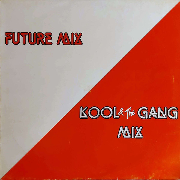 Various - Future Mix | Future (RC 8502) - main