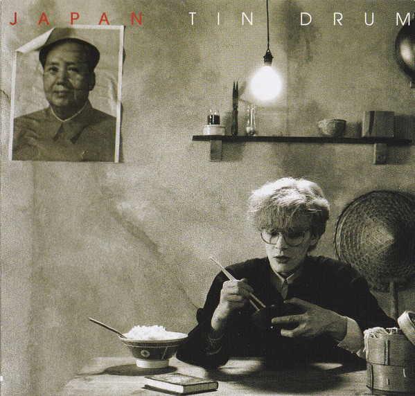Japan - Tin Drum | Virgin (0946 3 63061 2 4) - 2