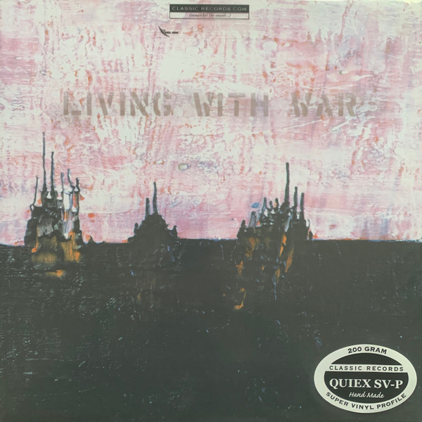 Living With War "In The Beginning"