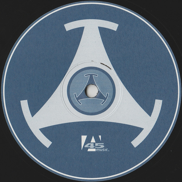 Rosie Gaines - Closer Than Close (Remix Edition) | A45 Music (0112200A45) - 2 Rosie Gaines - Closer Than Close (Remix Edition) | A45 Music (0112200A45) - 2