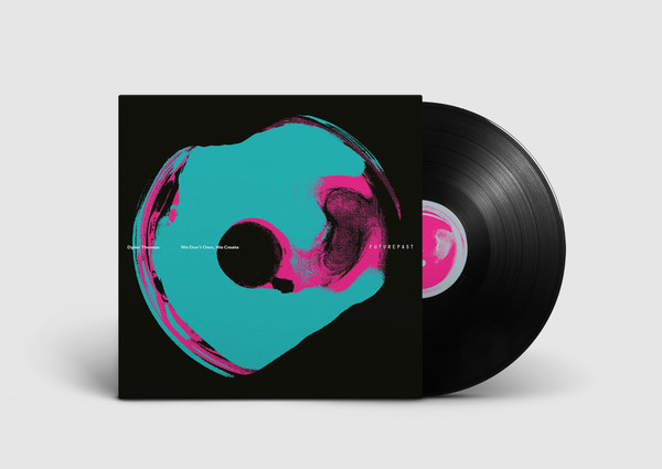 Thomas Hayes - We Don't Own, We Create | Futurepast (FPLP02) - 2
