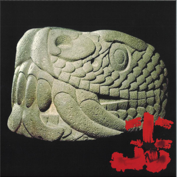Dave Black - Basilisco De Roko | Philia Records (PHILIA 011)