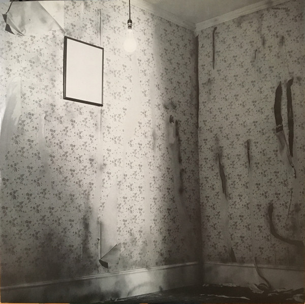 Richard & Linda Thompson - Shoot Out The Lights | Hannibal Records (HNBL 1303) - 4