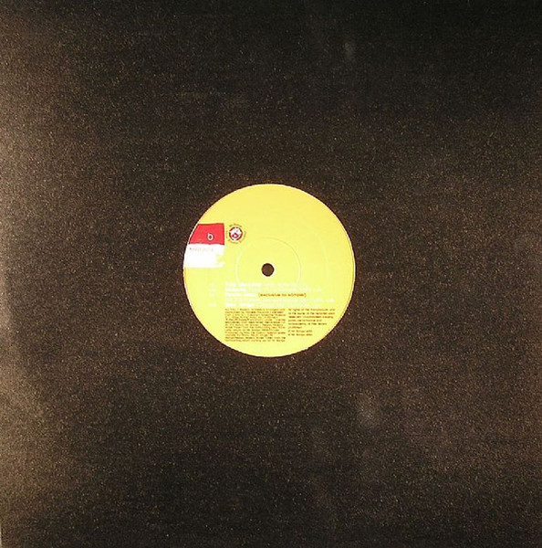 Various - Brazilian Beats 3 Sampler | Mr Bongo (MRB 12013) - 2 Various - Brazilian Beats 3 Sampler | Mr Bongo (MRB 12013) - 2