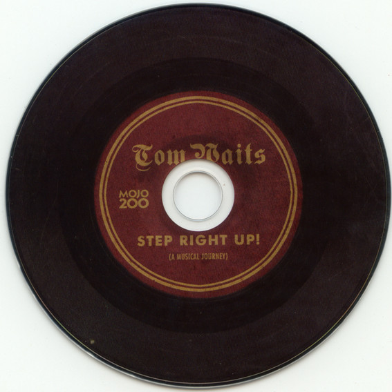 Various - Step Right Up! | Mojo Magazine (July 2010) - 3 Various - Step Right Up! | Mojo Magazine (July 2010) - 3