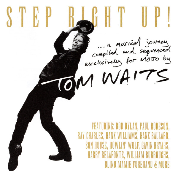 Various - Step Right Up! | Mojo Magazine (July 2010)
