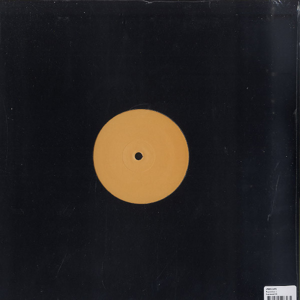 Eduardo De La Calle - Suprawax 1 | Analog Solutions (Suprawax001) - 2 Eduardo De La Calle - Suprawax 1 | Analog Solutions (Suprawax001) - 2