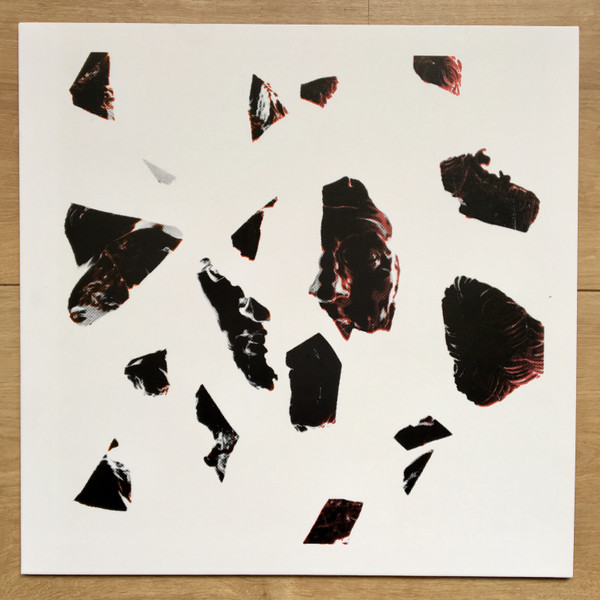 Various - Nowhere01 - Vinylsampler | Something Happening, Somewhere (SOHASO 016)