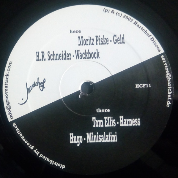 This Could Maybe Hartchef As Well