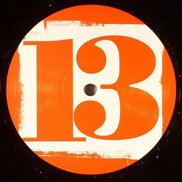 Kaliber - Kaliber 13 | Kaliber (Kal 13) - 2