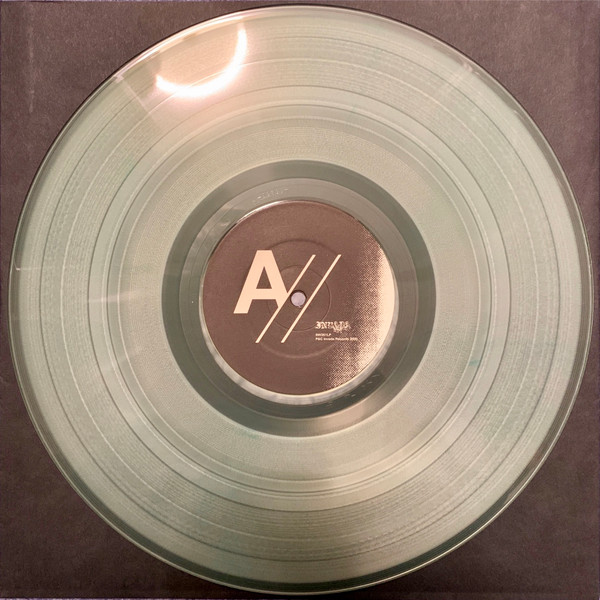 Divide and Dissolve - Gas Lit | Invada (INV251LP) - 3 Divide and Dissolve - Gas Lit | Invada (INV251LP) - 3