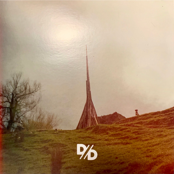 Divide and Dissolve - Gas Lit | Invada (INV251LP) - main Divide and Dissolve - Gas Lit | Invada (INV251LP) - main