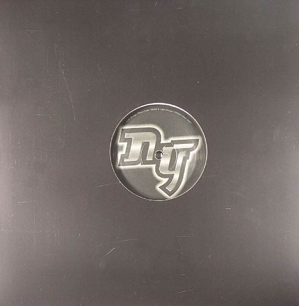 Echologist - Echology | Nite Grooves (KNG 222) - 2
