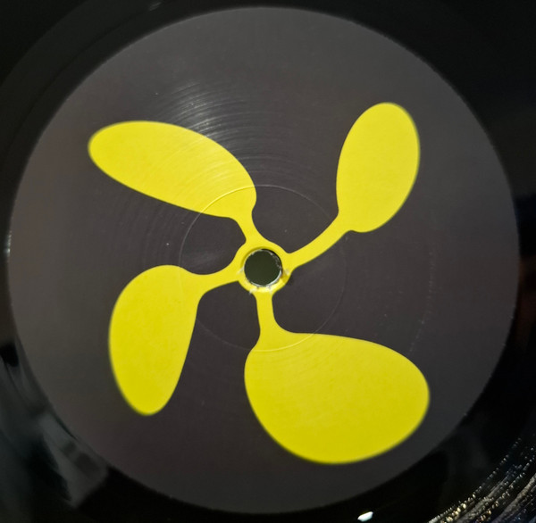 DJ Life - Bring the Beat Back | X-Kalay (XK037) - 2