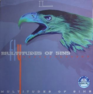 DJ Fly - Multitudes Of Sins | Bonzai Trance Progressive (BTP01296) - main DJ Fly - Multitudes Of Sins | Bonzai Trance Progressive (BTP01296) - main