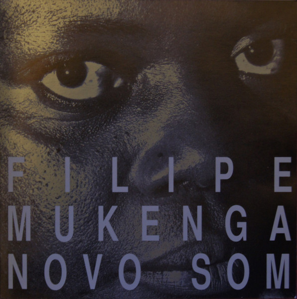 Filipe Mukenga - Novo Som | EMI (7967592)