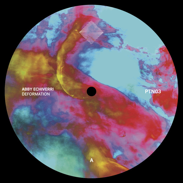 Abby Echiverri - Deformation | Patterns Of Perception (PTN03) - main Abby Echiverri - Deformation | Patterns Of Perception (PTN03) - main