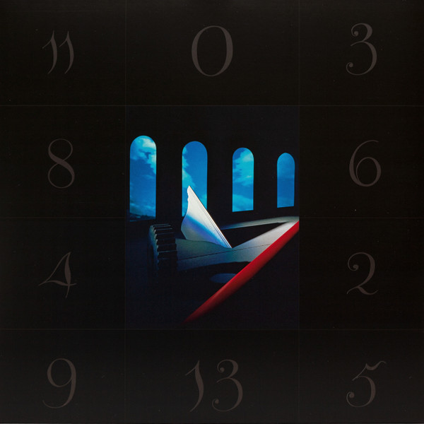 New Order - Murder | Factory Benelux (FBN 22)