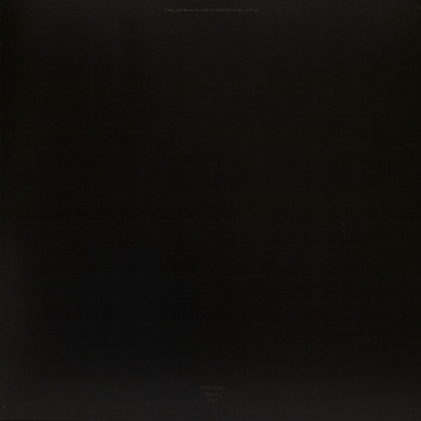 New Order - Murder | Factory Benelux (FBN 22) - 2