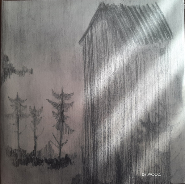 Delwood - Delwood | Honest House (HH022) - main Delwood - Delwood | Honest House (HH022) - main