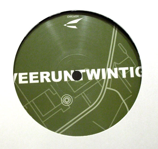 Josh - Veeruntwintig | Ostwind Records (OWLtd24)