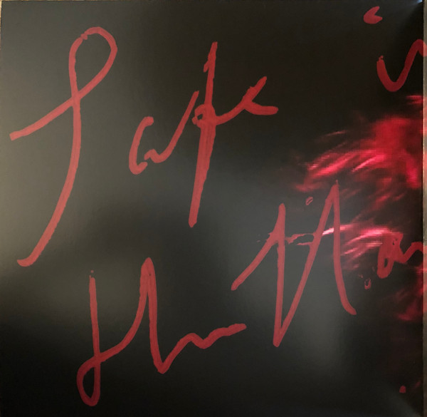 Yves Tumor - Safe In The Hands Of Love | Warp Records (WARPLP293) - 2 Yves Tumor - Safe In The Hands Of Love | Warp Records (WARPLP293) - 2