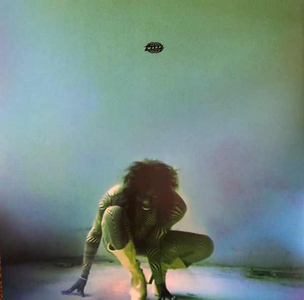 Yves Tumor - Safe In The Hands Of Love | Warp Records (WARPLP293) - main Yves Tumor - Safe In The Hands Of Love | Warp Records (WARPLP293) - main