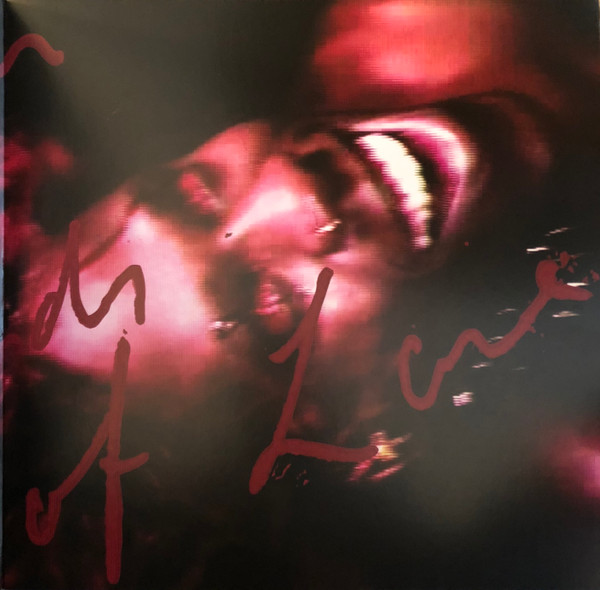 Yves Tumor - Safe In The Hands Of Love | Warp Records (WARPLP293) - 3 Yves Tumor - Safe In The Hands Of Love | Warp Records (WARPLP293) - 3