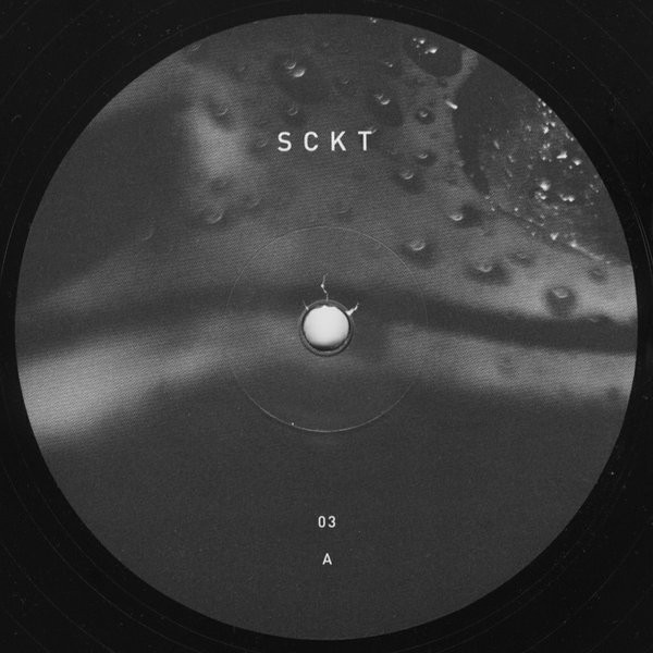 Markus Suckut - Lethal | SCKT (SCKT03) - 3