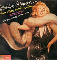 Marilyn Monroe - Never Before And Never Again | Rádio Triunfo (RTI 12-2)