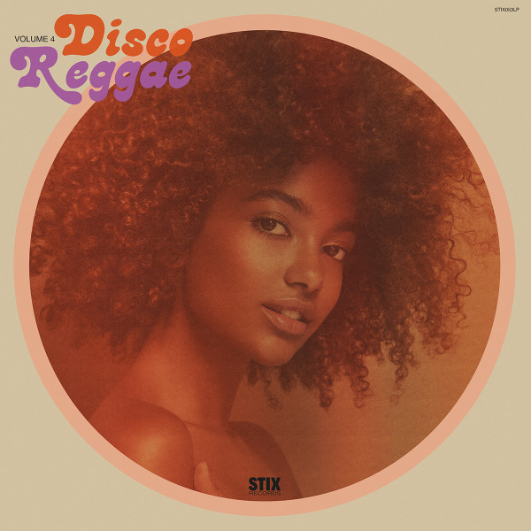 Various - Disco Reggae Volume 4 | Stix (STIX053LP) - main Various - Disco Reggae Volume 4 | Stix (STIX053LP) - main