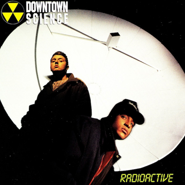 Radioactive