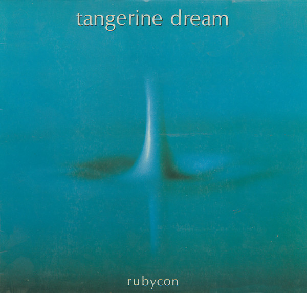 Tangerine Dream - Rubycon | Virgin (88 754 XOT) - main