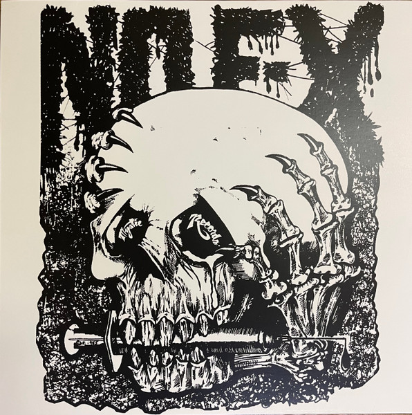 NOFX - Maximum Rocknroll | Mystic Records (MLP33180)