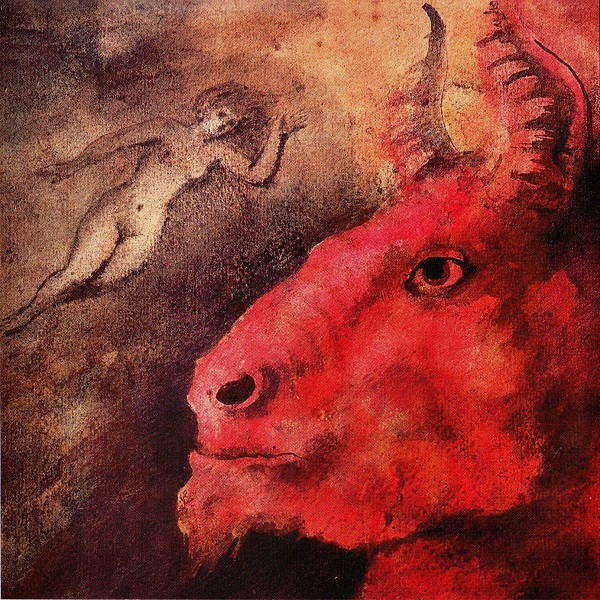 Vagina Dentata Organ - The Perpignan Killings | WSNS (WSNS 2002 002 CD VDO) - 3