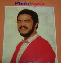 Pluto Shervington - Again | Edigsa (24LO435) - main