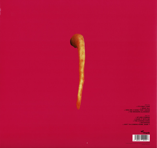 Blodwyn Pig - Ahead Rings Out | Chrysalis Records (CRV 1086) - 2 Blodwyn Pig - Ahead Rings Out | Chrysalis Records (CRV 1086) - 2
