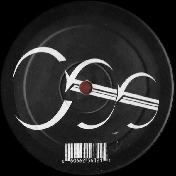Moshic - Panic System | Pipeline Music (PLM3002) - 4