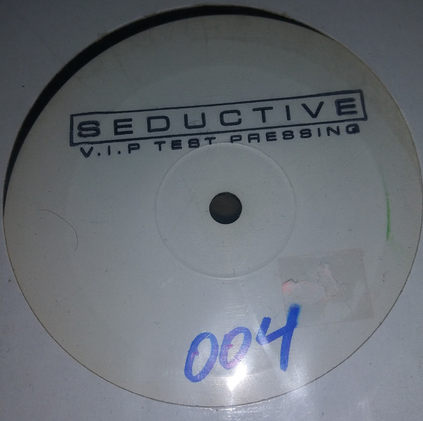 When Worlds Collide - Set You Free | Seductive (Seductive 004) - main
