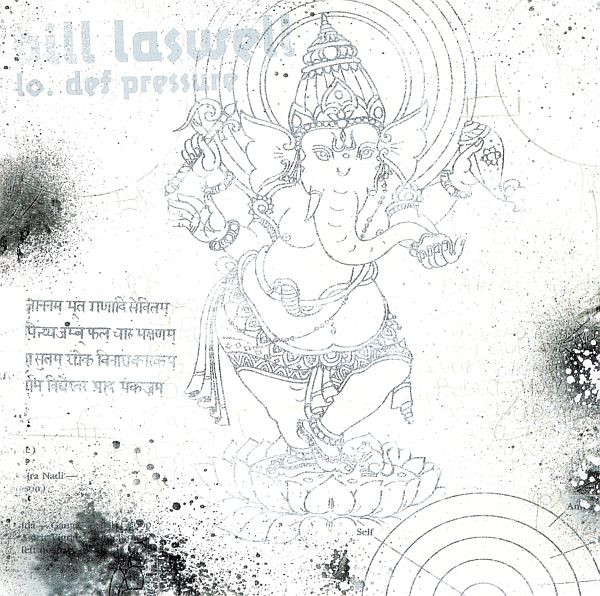 Bill Laswell - Lo. Def Pressure | Quatermass (SR150) - main