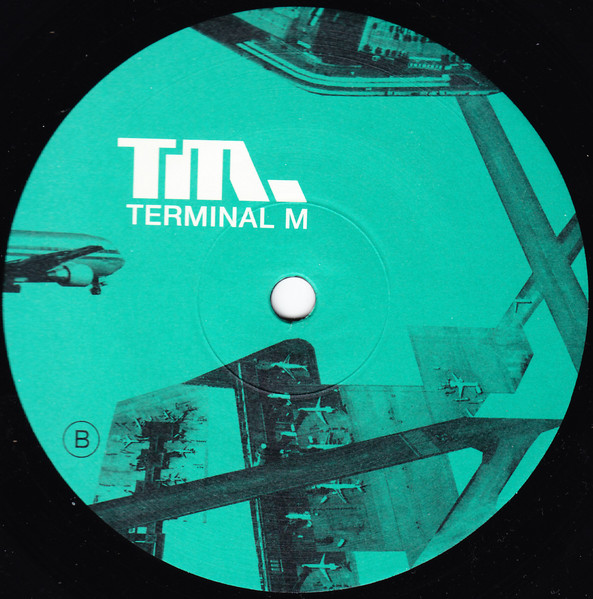 Eric Sneo - Going On | Terminal M (Term-033-6) - 2