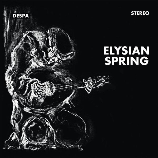 Elysian Spring - Elysian Spring | Le Très Jazz Club (LTJC005) - main Elysian Spring - Elysian Spring | Le Très Jazz Club (LTJC005) - main