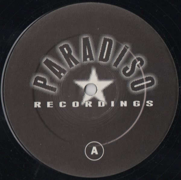 The Twister - Clean It Up | Paradiso Recordings (twist 1) - 2 The Twister - Clean It Up | Paradiso Recordings (twist 1) - 2