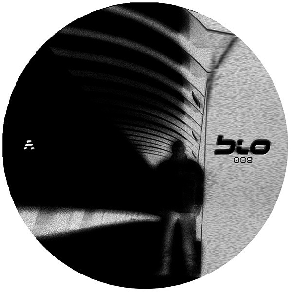 Nico Awtsventin - Fracturhythms Vol 2 | Bio (BIO 008)